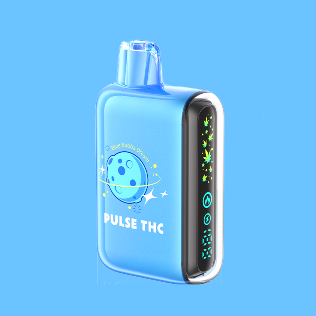 Pulse THC - Blue Bubba Dream