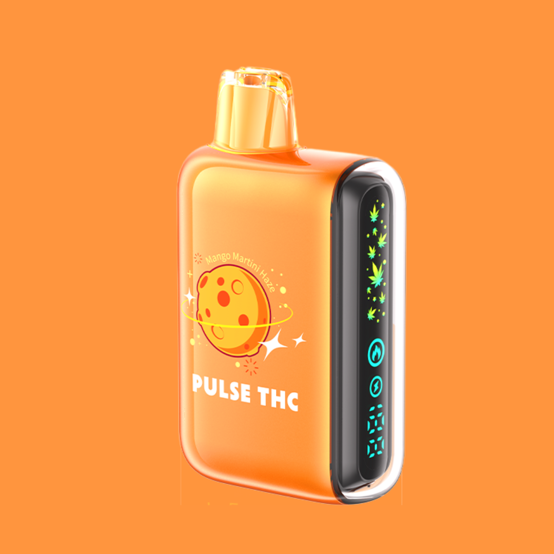 Pulse THC - Mango Martini Haze